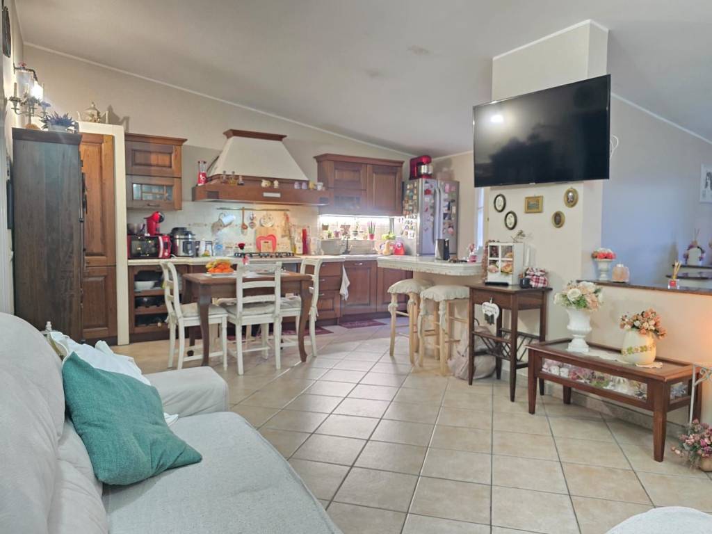 Appartamento a Nettuno in Via Taormina, 80 - Foto 5