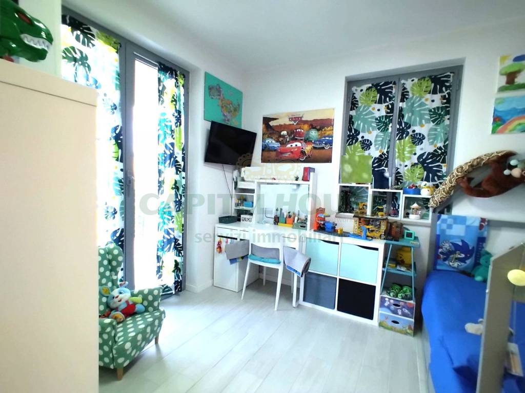 Appartamento a Curti in Via Terragrande - Foto 3