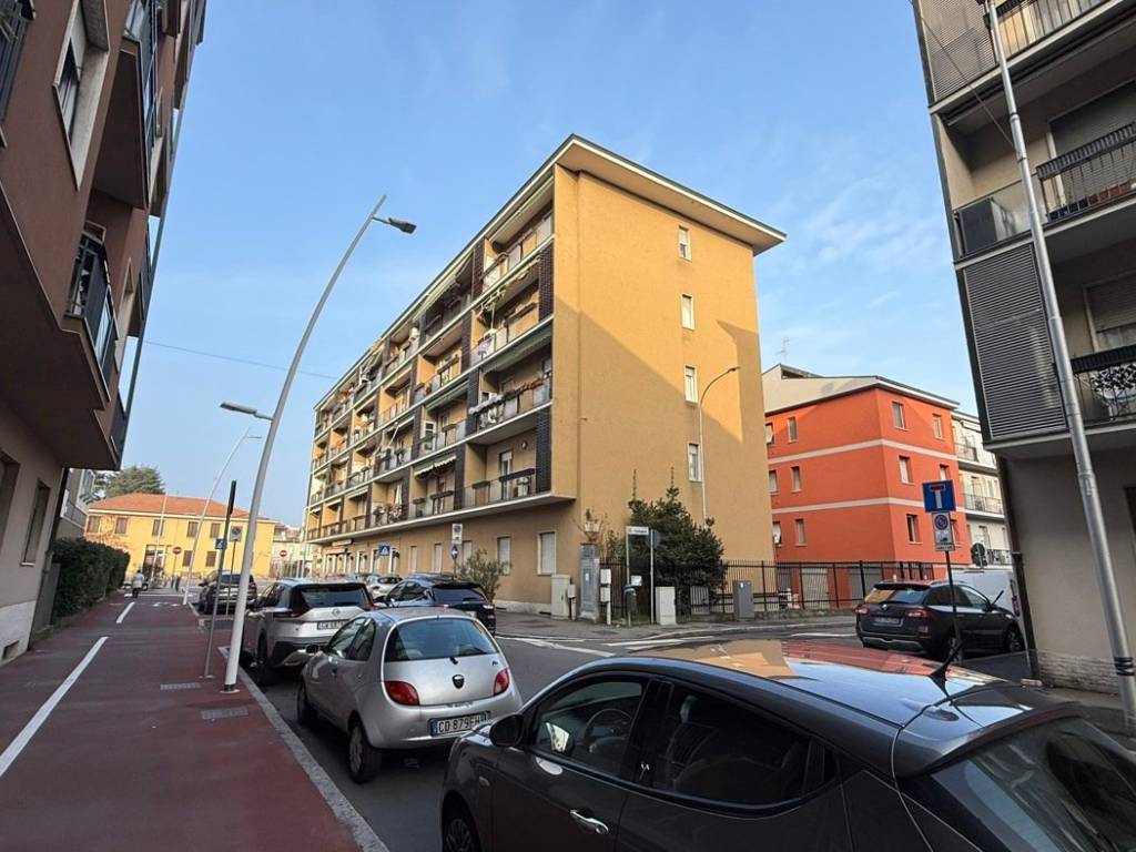 Appartamento a Pioltello in Via Cartagine, 1 - Foto 2