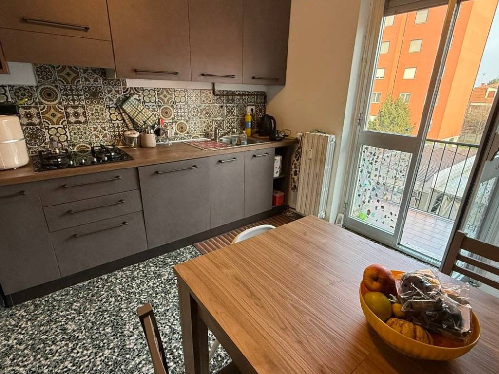 Appartamento a Pioltello in Via Cartagine, 1 - Foto 5