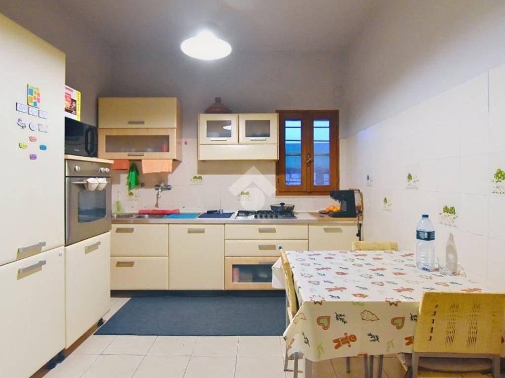 Appartamento a Collesalvetti in Corso Italia, 88 - Foto 5