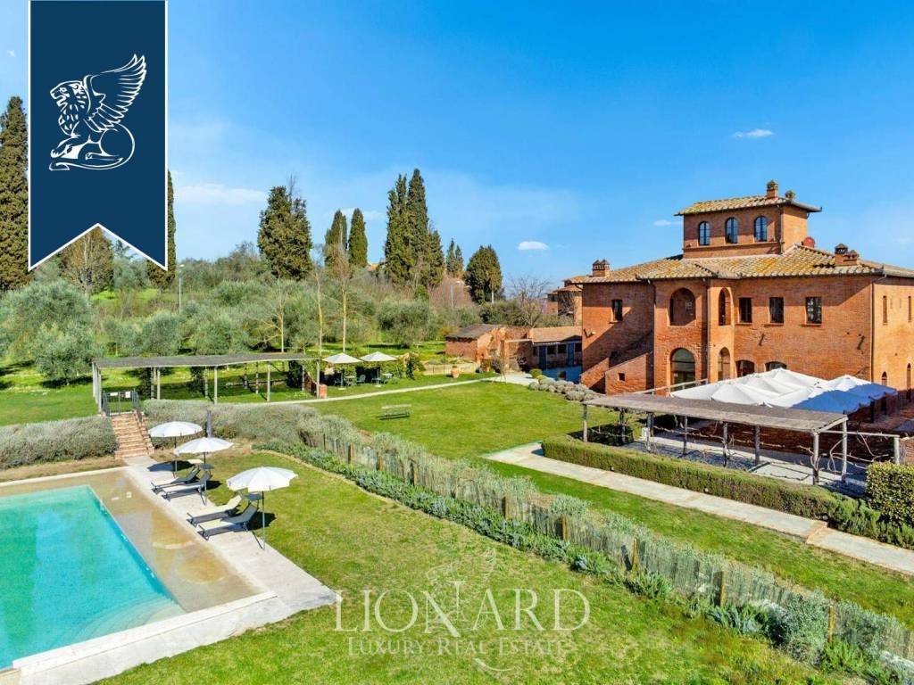 Villa a Sinalunga - Foto 2