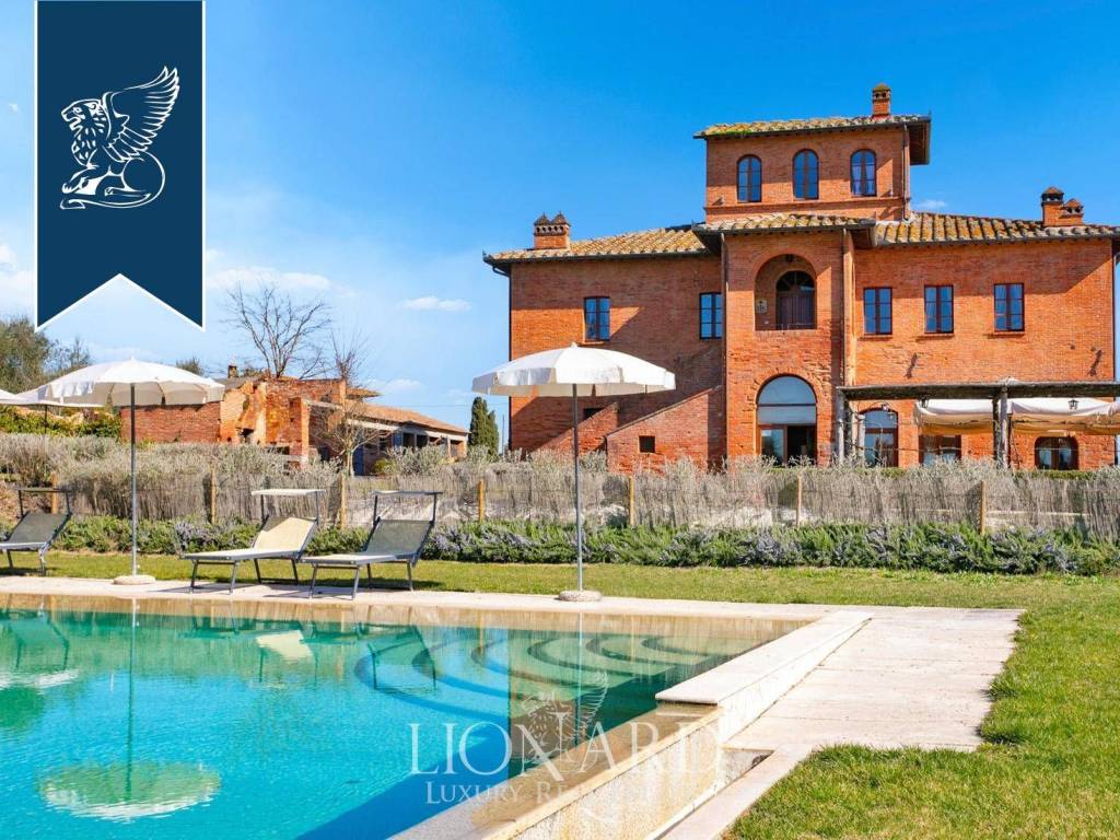 Villa a Sinalunga - Foto 3