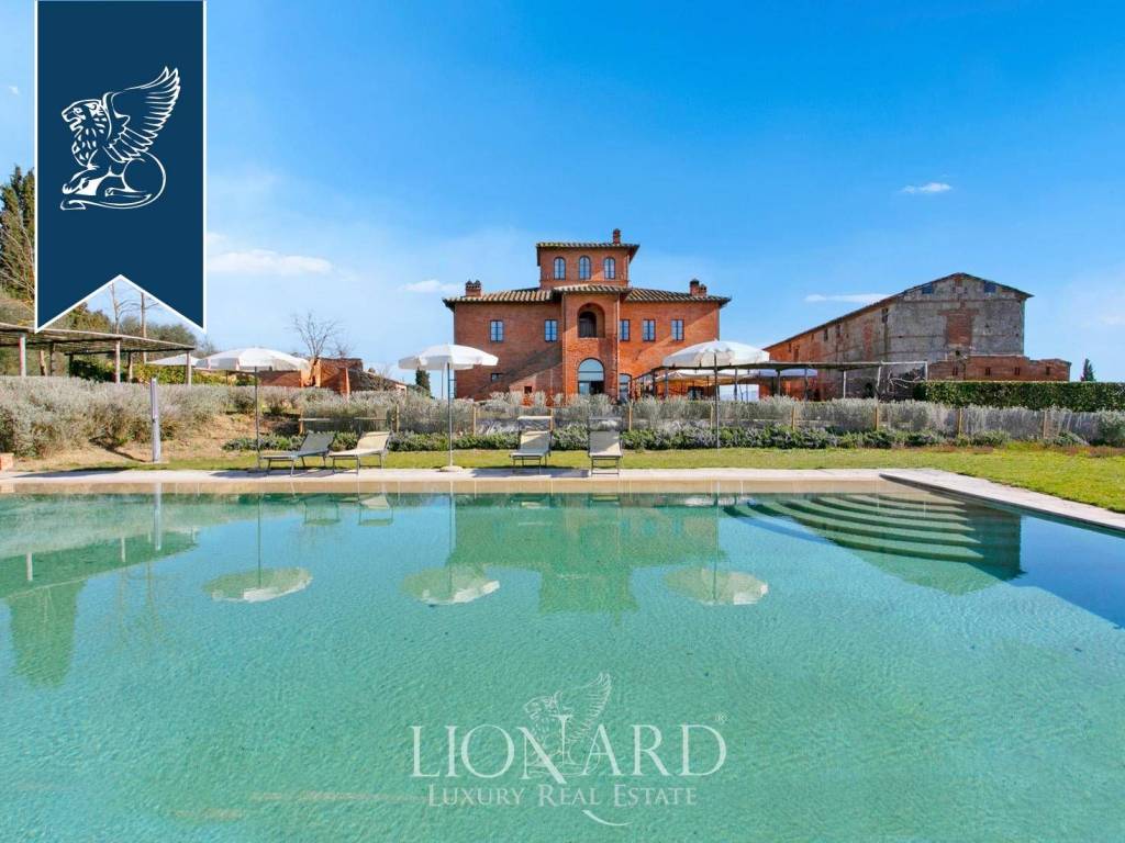 Villa a Sinalunga - Foto 4