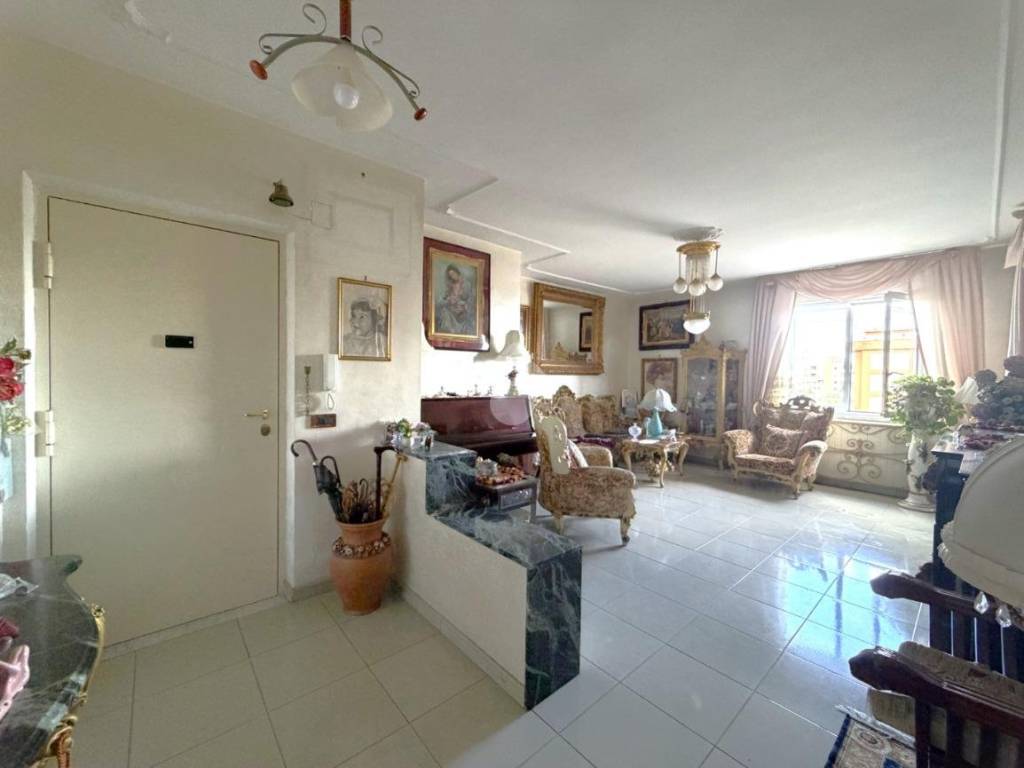 Appartamento a Casoria in Via Mauro Calvanese, 74 - Foto 2