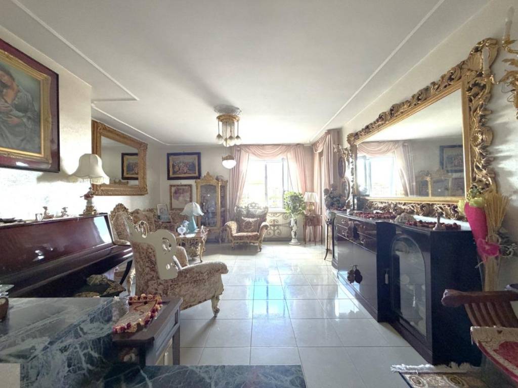 Appartamento a Casoria in Via Mauro Calvanese, 74 - Foto 3