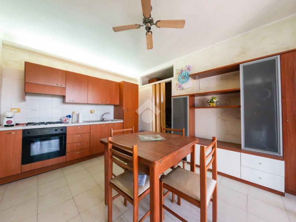 Appartamento a Manfredonia in RES. KORONAT - Foto 3