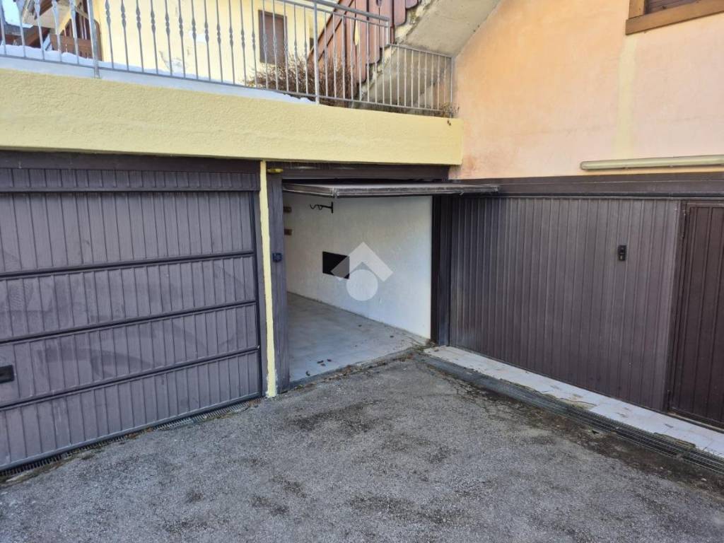 Box / garage a Asiago in Via Brigata Perugia, 14 - Foto 4