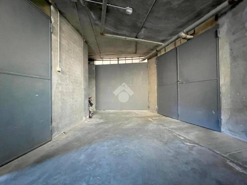 Box / garage a Asti in Via Alessandro Lamarmora, 44 - Foto 3