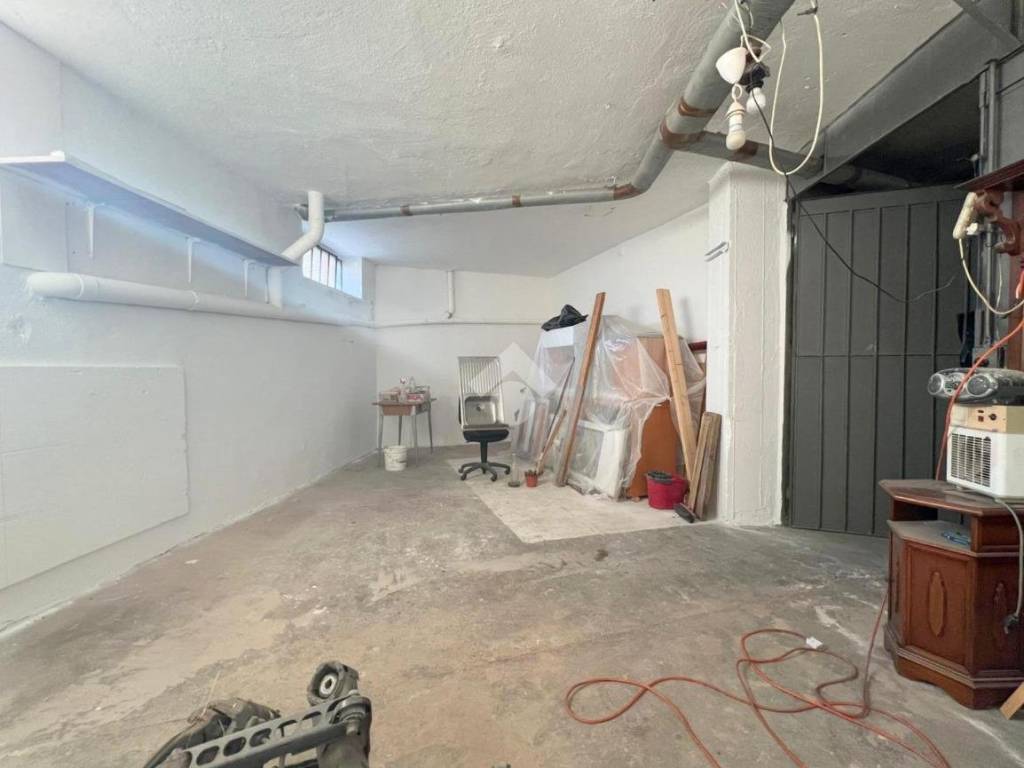 Box / garage a Asti in Via Alessandro Lamarmora, 44 - Foto 4