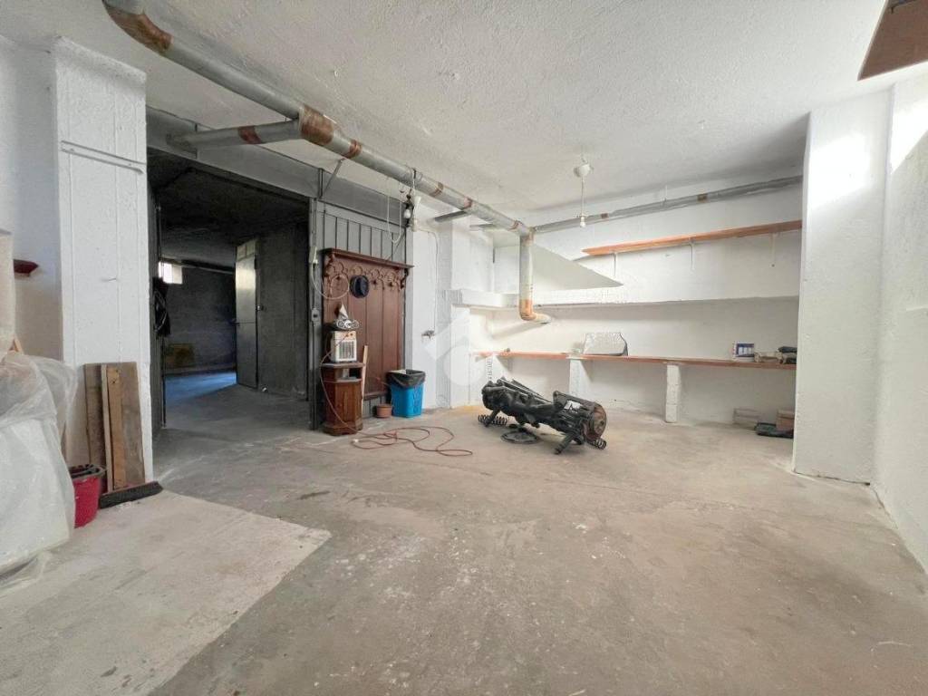 Box / garage a Asti in Via Alessandro Lamarmora, 44 - Foto 5