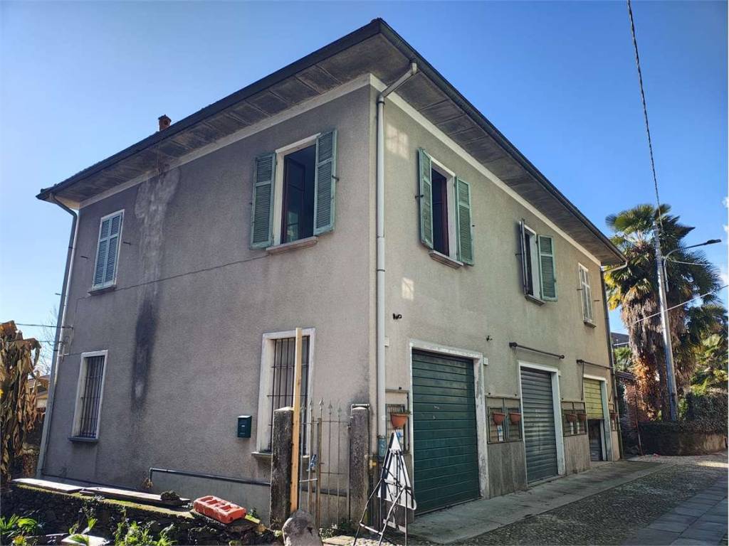 Casa indipendente a Verbania in Corso Italia, 82 - Foto 2