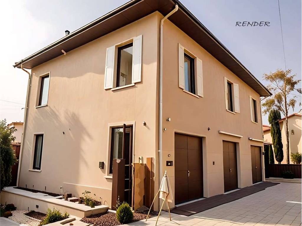 Casa indipendente a Verbania in Corso Italia, 82 - Foto 3