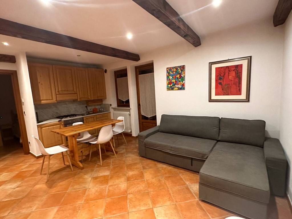 Appartamento a Limone piemonte in Via San Secondo - Foto 5