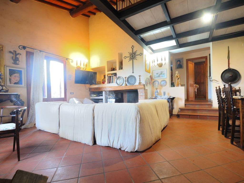 Rustico / casale a Campiglia marittima - Foto 3