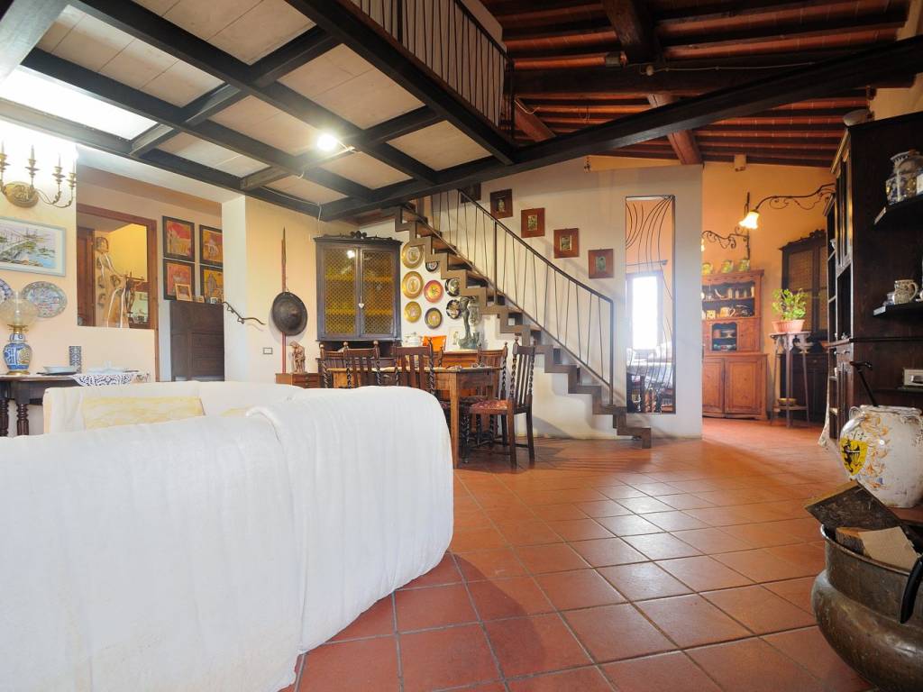 Rustico / casale a Campiglia marittima - Foto 4