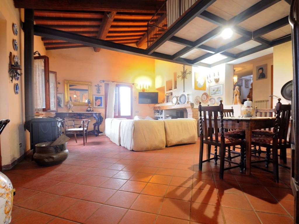 Rustico / casale a Campiglia marittima - Foto 5