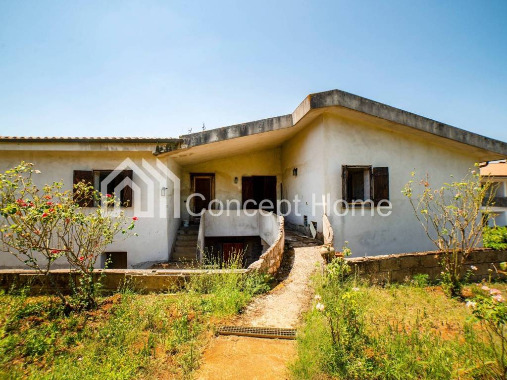 Villa a Cori in Via degli Ulivi - Foto 5