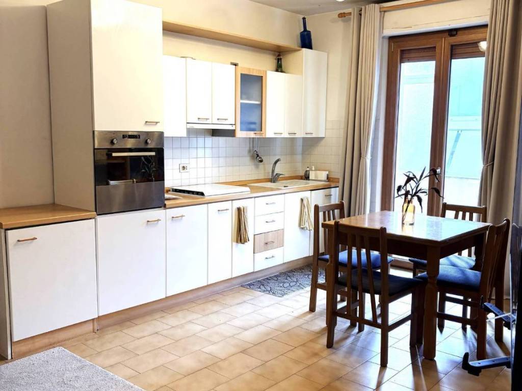 Appartamento a San benedetto del tronto in Via F.lli Cervi - Foto 4