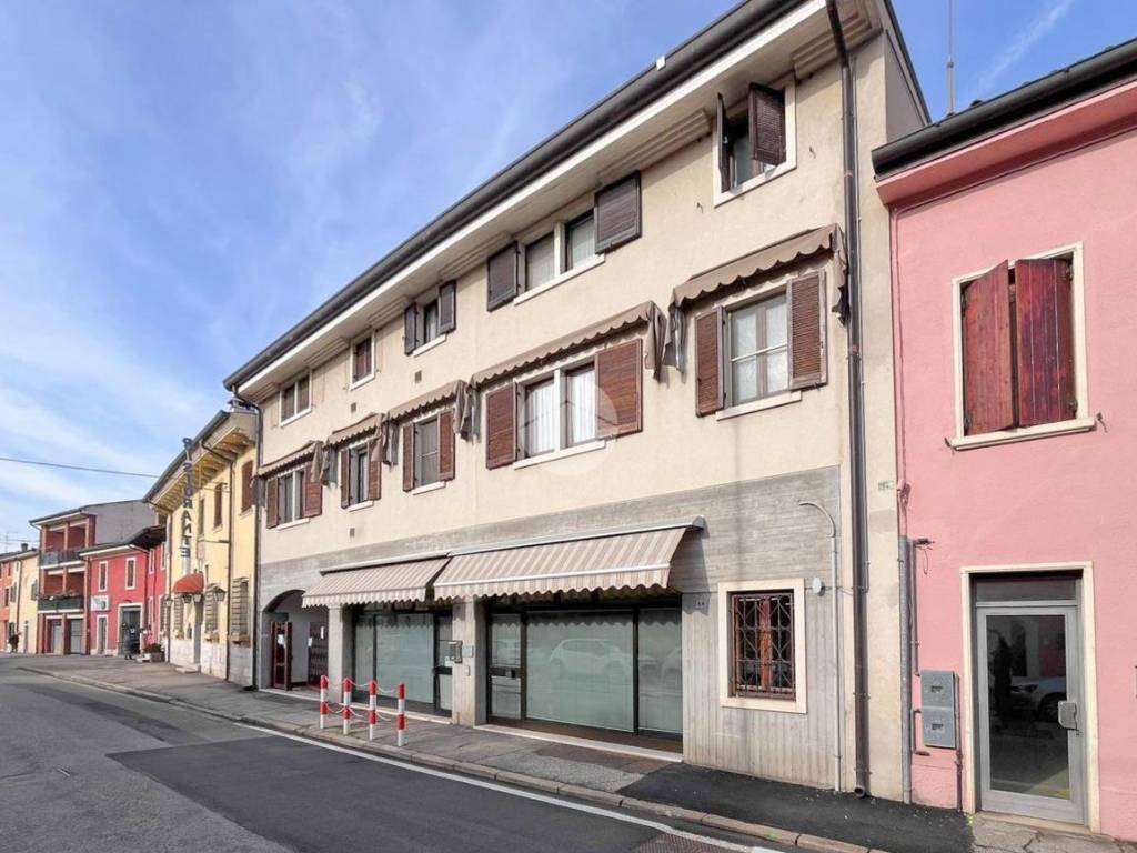 Appartamento a Zevio in Via Fratelli Stevani, 74 - Foto 5