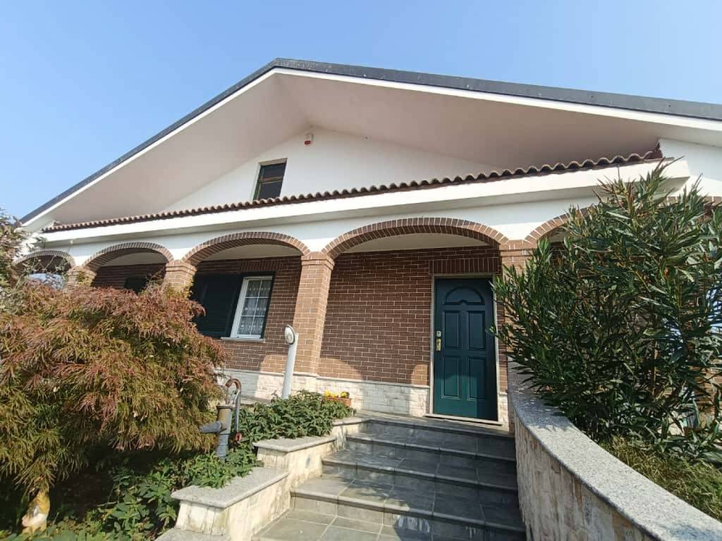 Villa a None in Via Orbassano - Foto 2