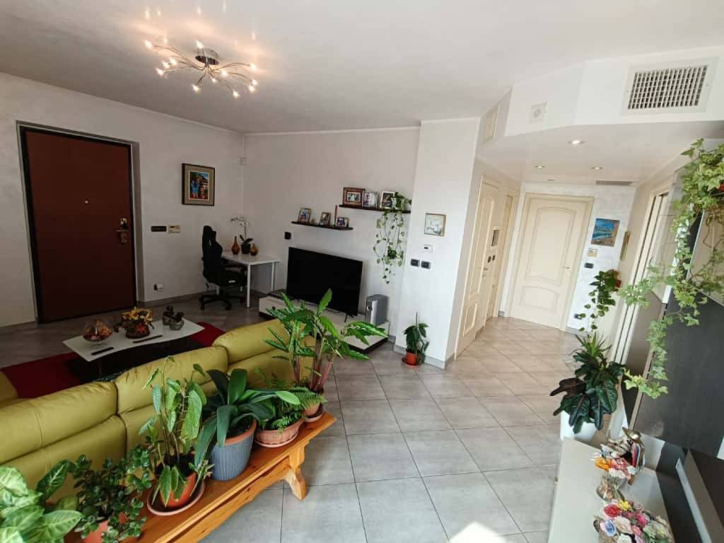 Villa a None in Via Orbassano - Foto 4