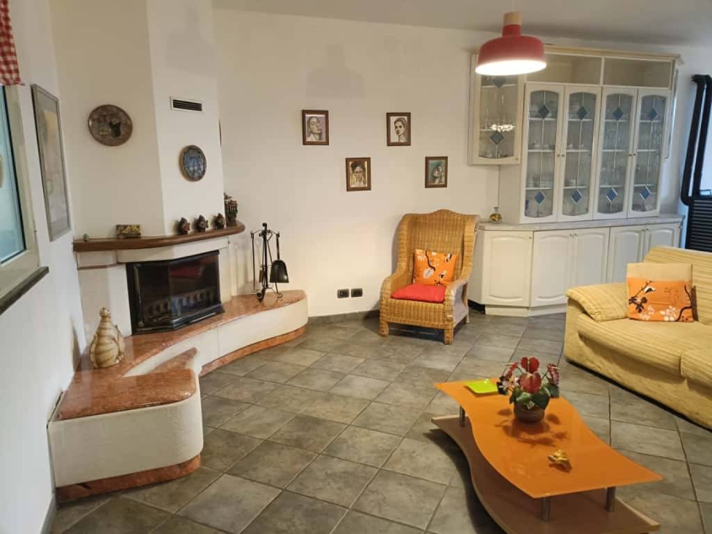 Villa a None in Via Orbassano - Foto 5