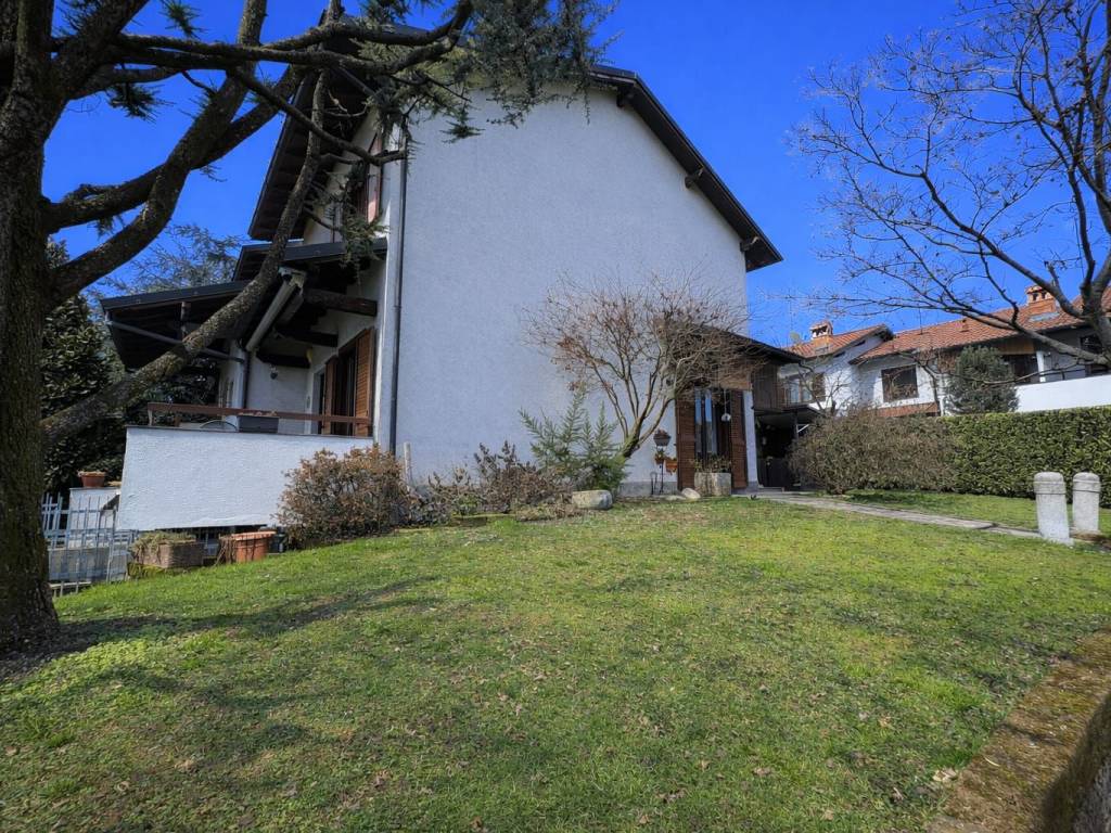 Villa a Robecco sul naviglio in Via per Magenta - Foto 2