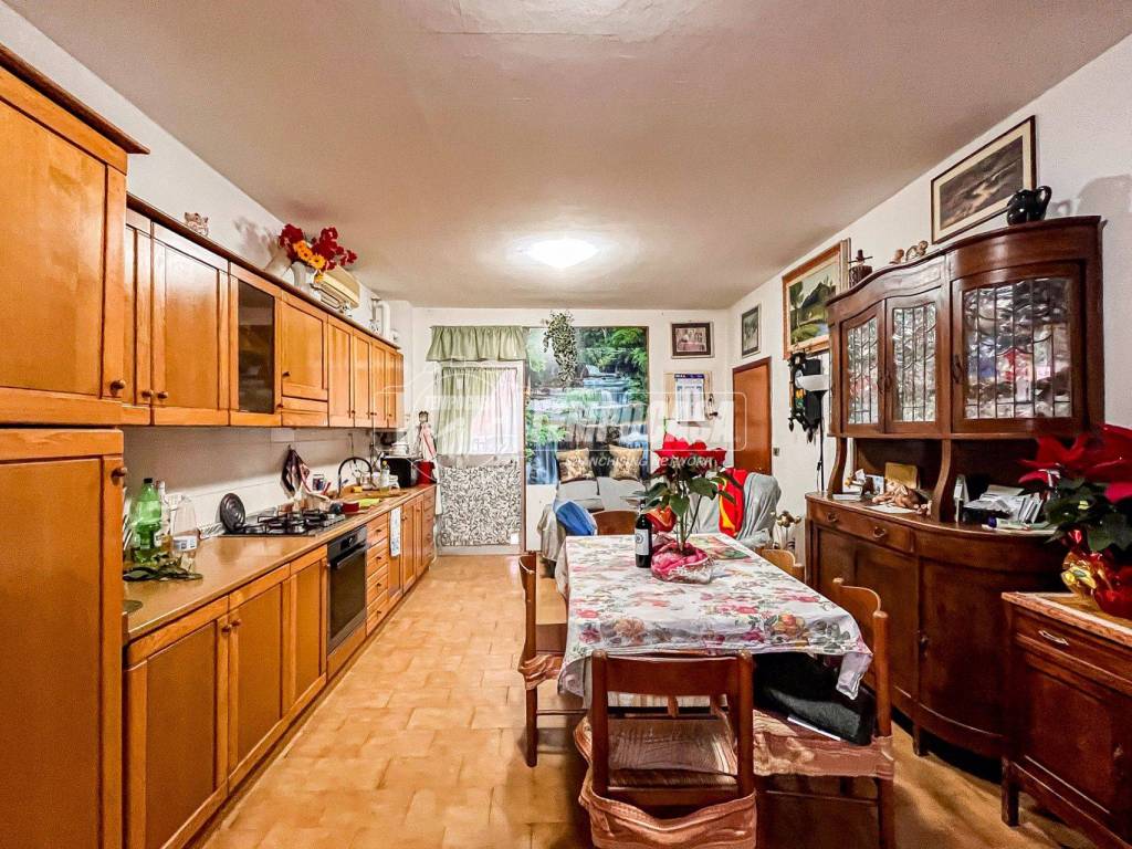 Appartamento a Santarcangelo di romagna in Via Giuseppe Verdi 8 - Foto 4