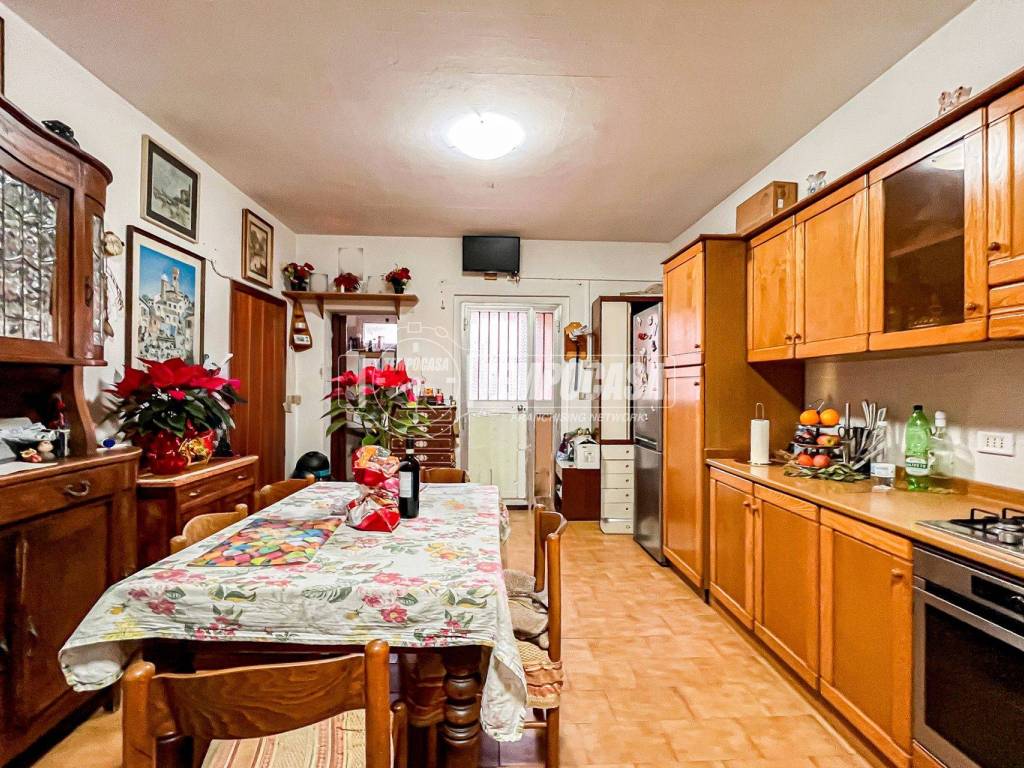 Appartamento a Santarcangelo di romagna in Via Giuseppe Verdi 8 - Foto 5