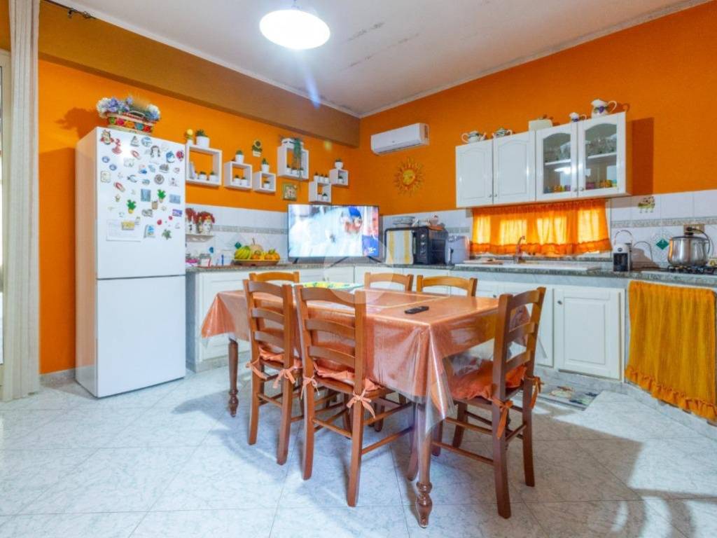 Appartamento a Villabate in Via Quarto, 54 - Foto 3