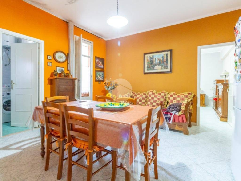 Appartamento a Villabate in Via Quarto, 54 - Foto 5