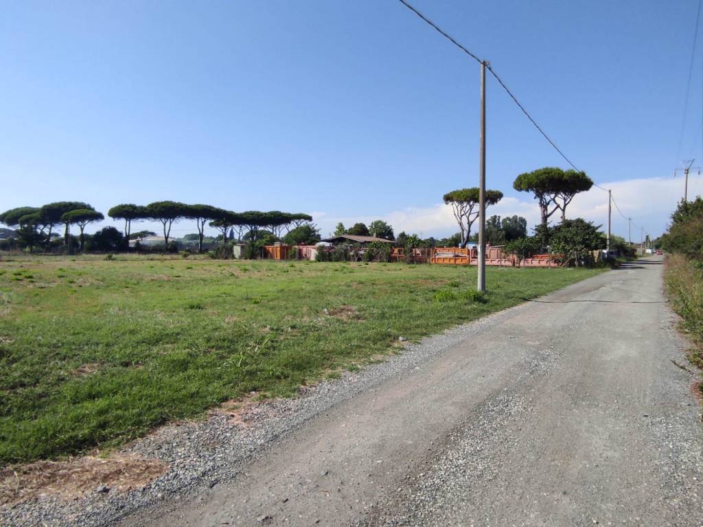 Terreno a Ladispoli - Foto 4