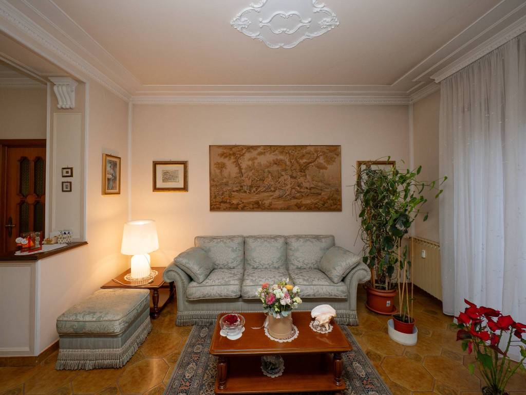 Appartamento a Moncalieri in Via Piero Maroncelli, 9 - Foto 2
