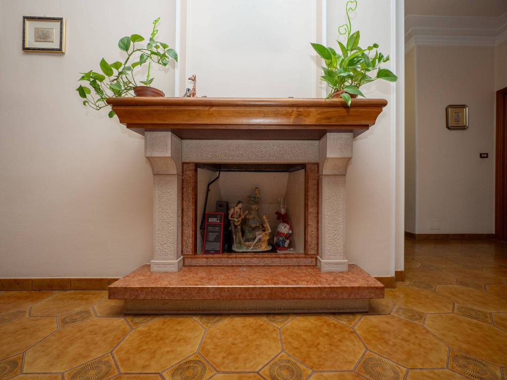 Appartamento a Moncalieri in Via Piero Maroncelli, 9 - Foto 4