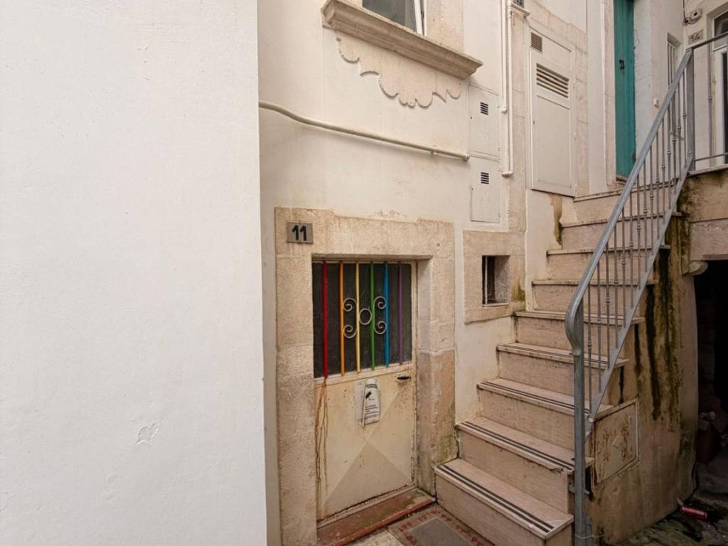 Appartamento a Martina franca in Vico 1 Malcantone, 13 - Foto 2