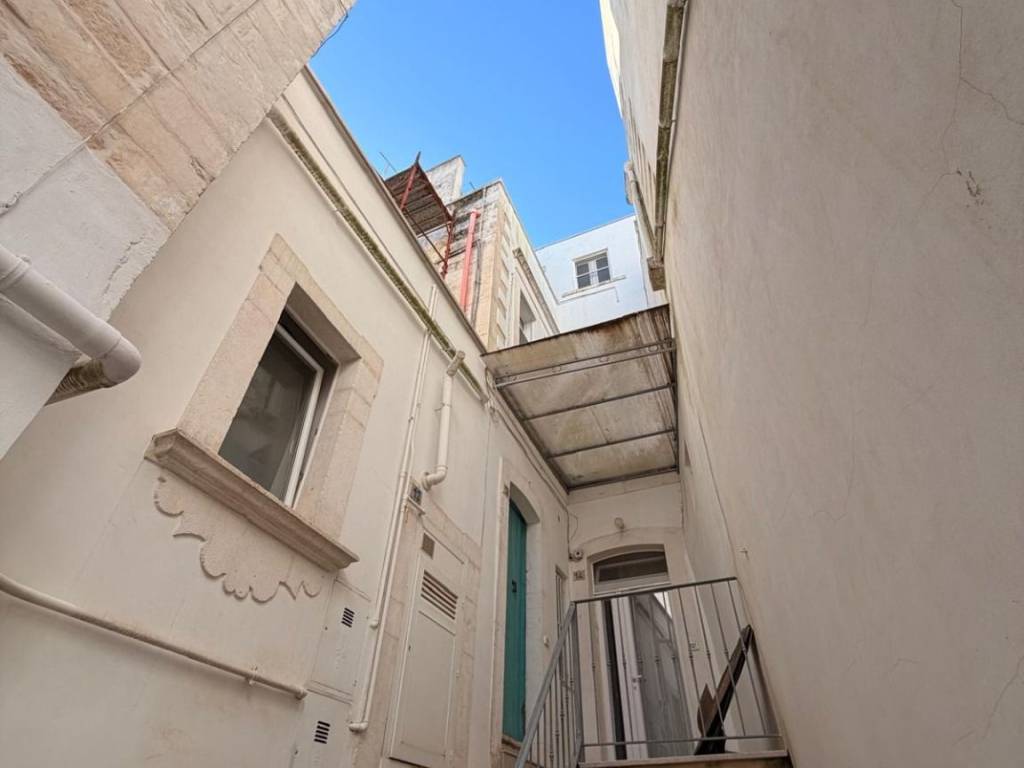 Appartamento a Martina franca in Vico 1 Malcantone, 13 - Foto 3