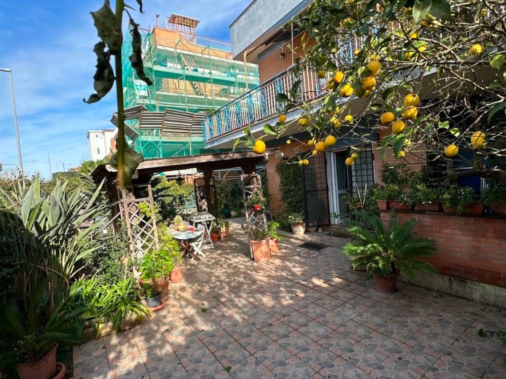 Appartamento a Ladispoli in Via Giuseppe Garibaldi - Foto 2