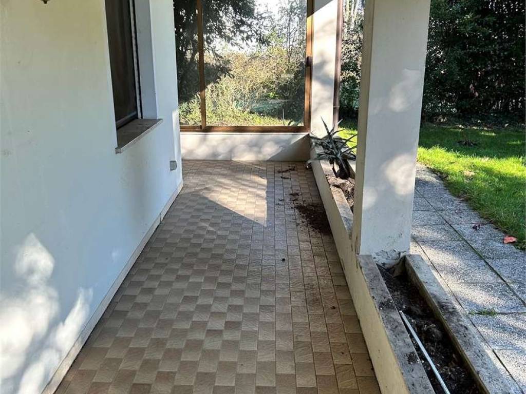 Villa a Brugnera in Via Garibaldi, 14 - Foto 5