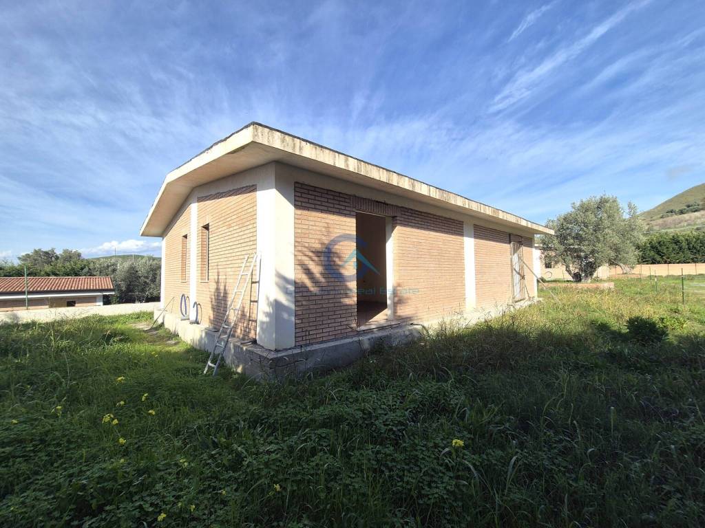 Villa a Catanzaro in Contrada Mula, 26 - Foto 2