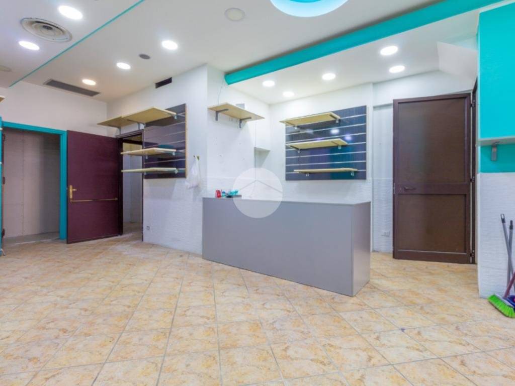 Box / garage a Villabate in Corso Vittorio Emanuele, 179 - Foto 4
