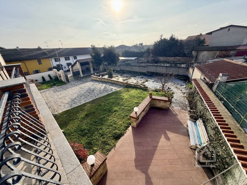 Casa indipendente a Crescentino in Strada San Grisante 7 - Foto 2