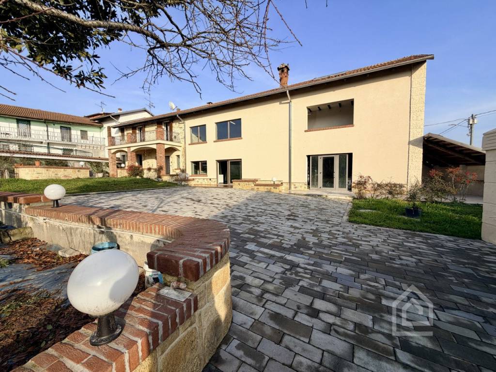 Casa indipendente a Crescentino in Strada San Grisante 7 - Foto 5