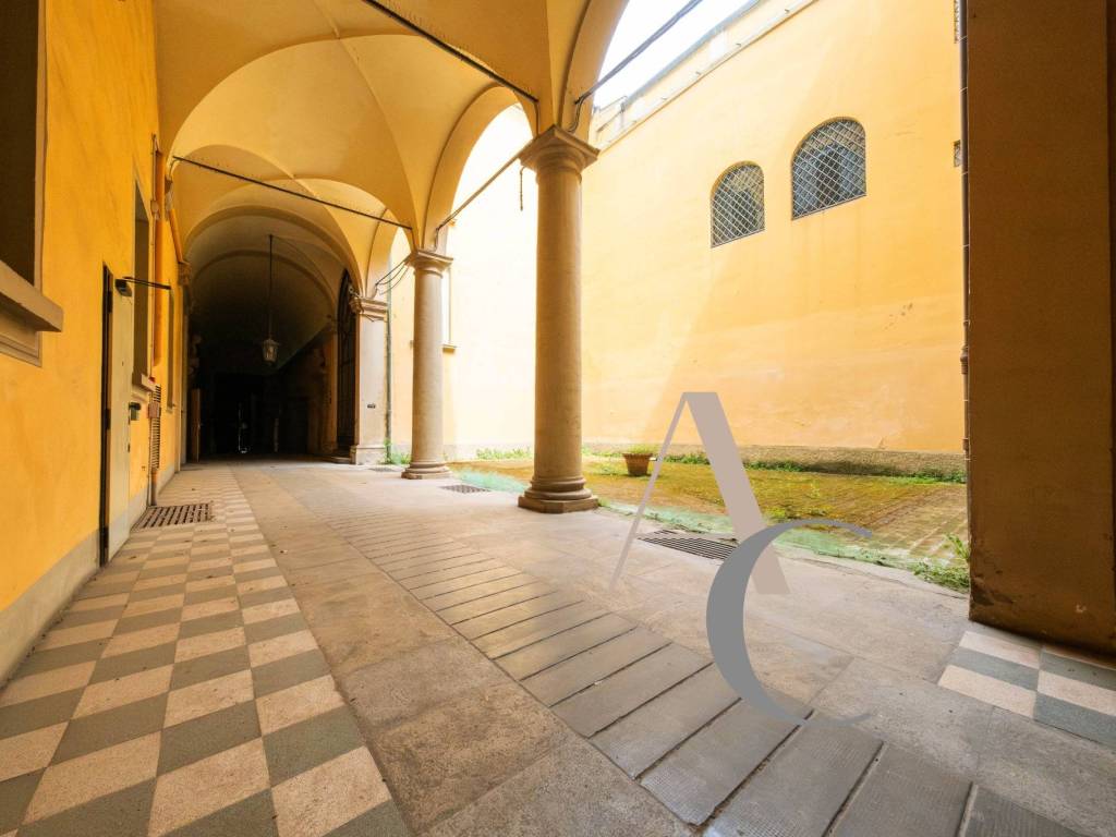 Appartamento a Bologna in Strada Maggiore, 53 - Foto 5