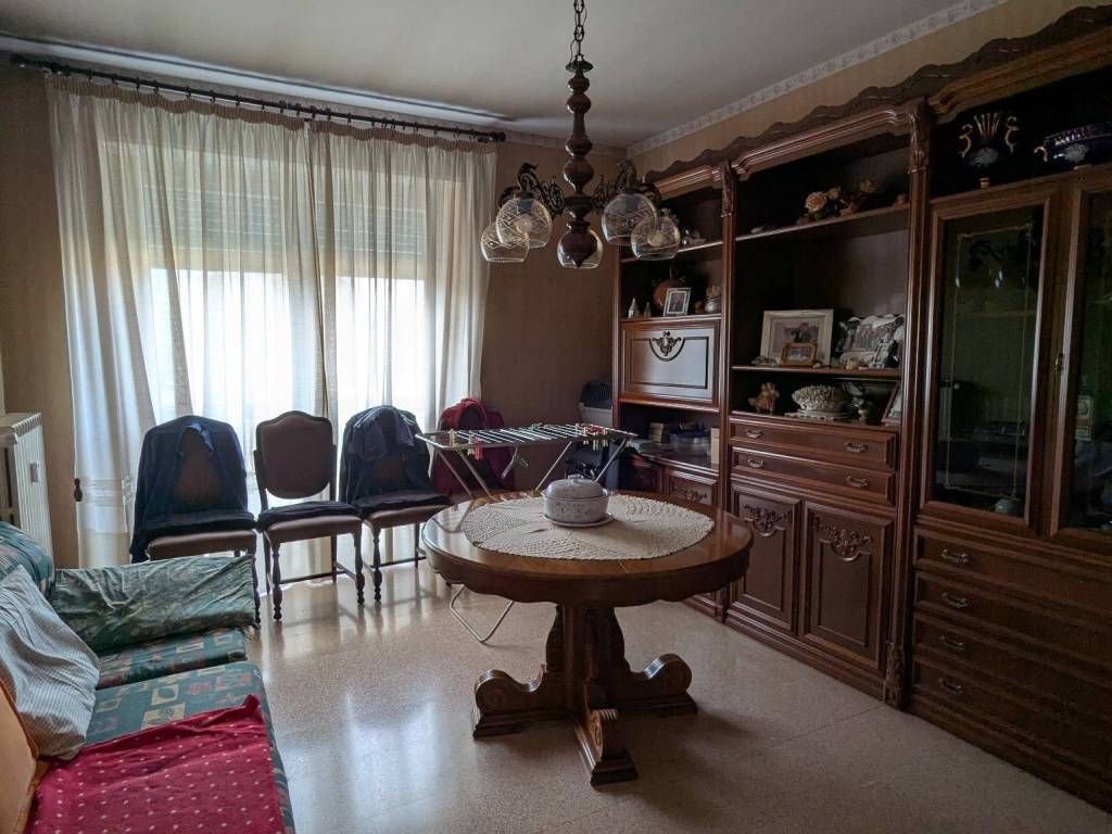 Appartamento a Asti in Via Faustina Perdomo, 2 - Foto 3