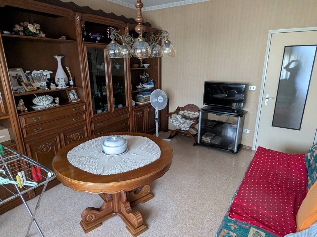 Appartamento a Asti in Via Faustina Perdomo, 2 - Foto 4