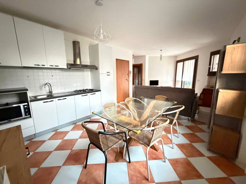 Appartamento a Costermano sul garda in Via Ca' Morel, 3 - Foto 3