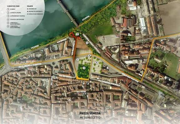Immobile a Casale monferrato in Piazza Venezia, 21 - Foto 4