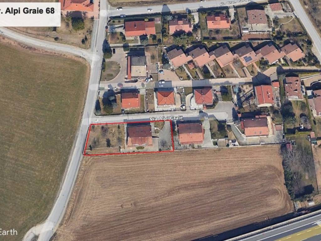 Villa a Rivoli in Via Alpi Graie - Foto 2