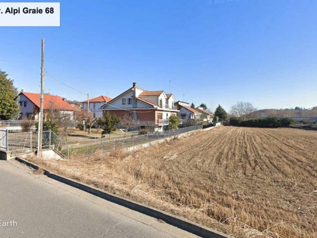 Villa a Rivoli in Via Alpi Graie - Foto 4